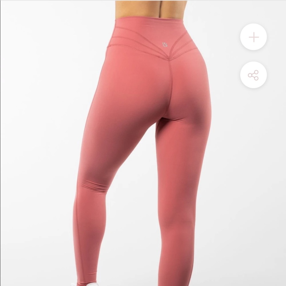 Buffbunny legacy leggings